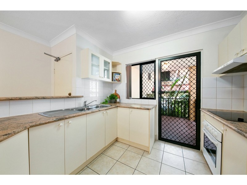 1/21 Regent Street, Woolloongabba QLD 4102