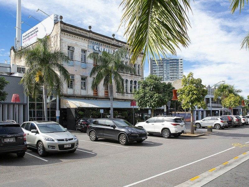 1/21 Regent Street, Woolloongabba QLD 4102