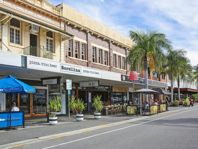 1/21 Regent Street, Woolloongabba QLD 4102