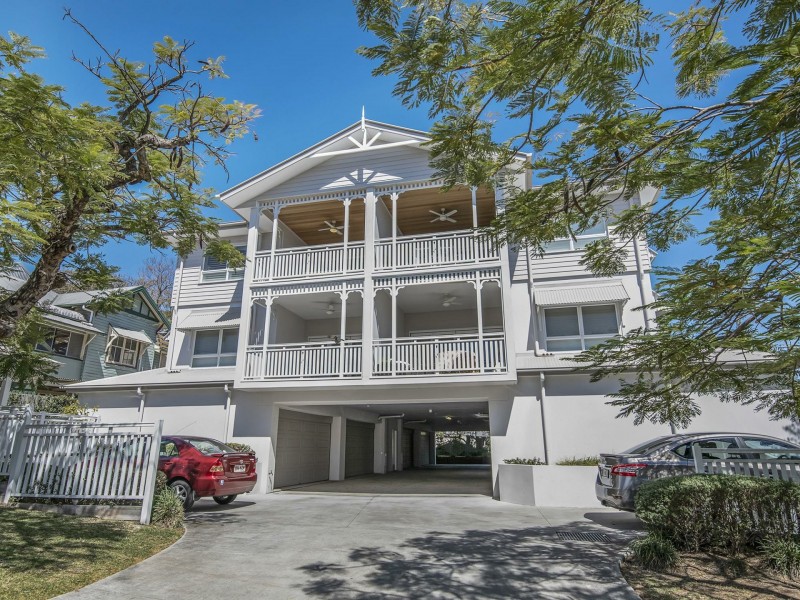 5/19 Stamford Street, Yeerongpilly QLD 4105