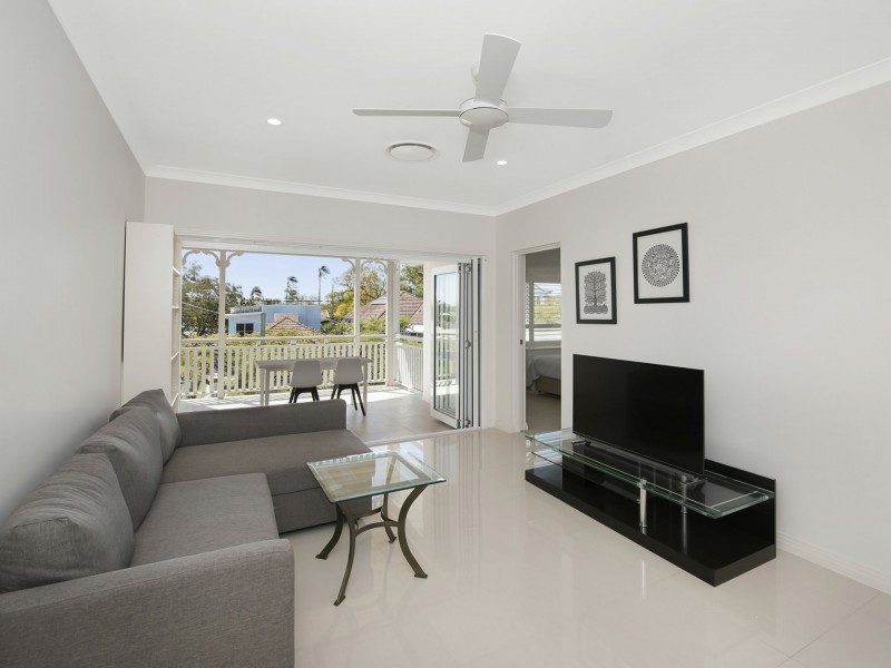 5/19 Stamford Street, Yeerongpilly QLD 4105