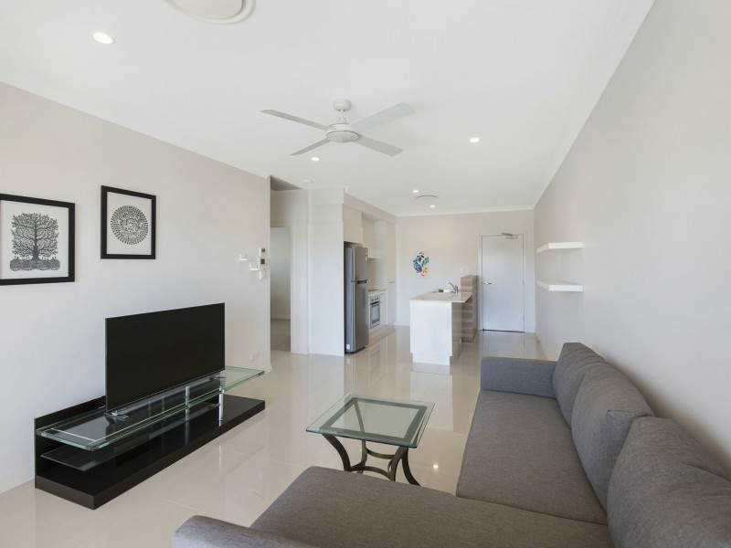 5/19 Stamford Street, Yeerongpilly QLD 4105