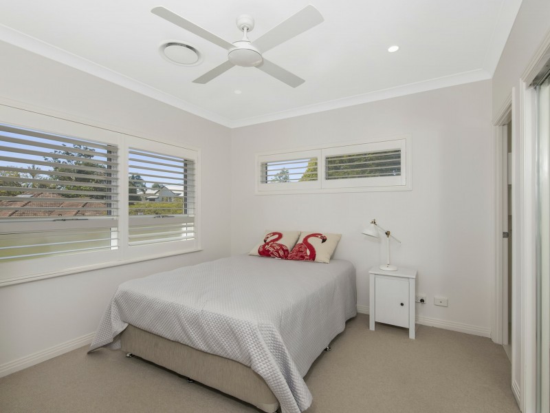 5/19 Stamford Street, Yeerongpilly QLD 4105