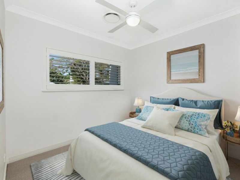 5/19 Stamford Street, Yeerongpilly QLD 4105