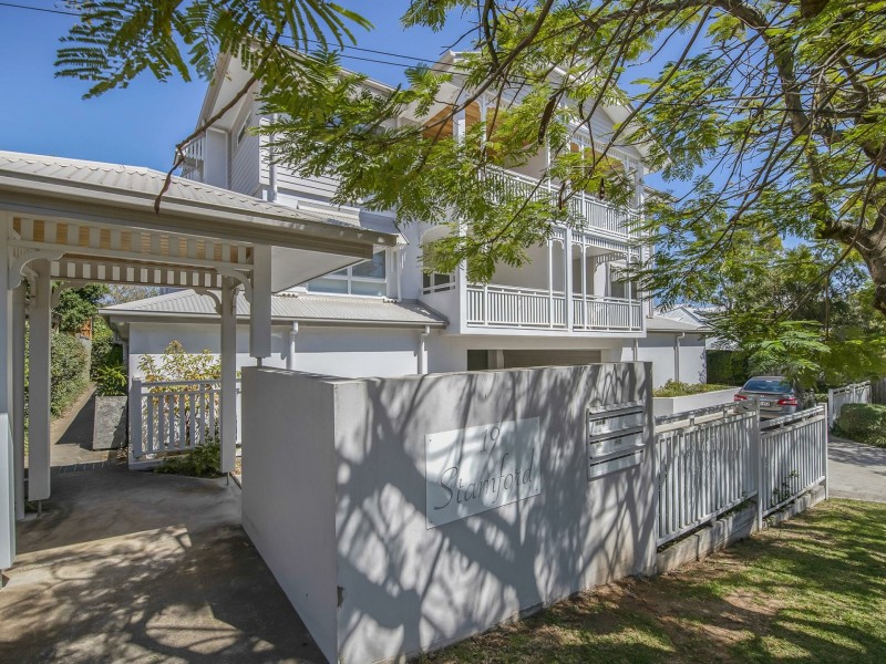 5/19 Stamford Street, Yeerongpilly QLD 4105