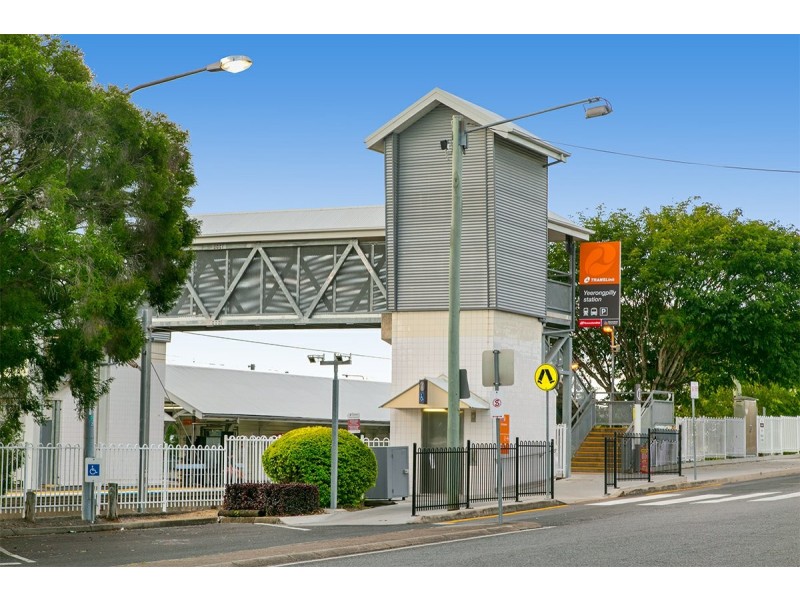 5/19 Stamford Street, Yeerongpilly QLD 4105