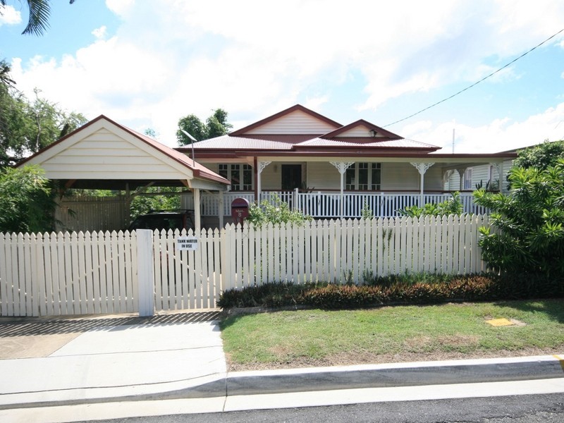 8 Purcell Street, Moorooka QLD 4105