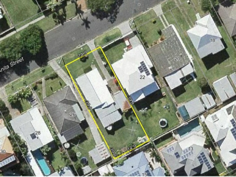 24 Anita Street, Yeronga QLD 4104