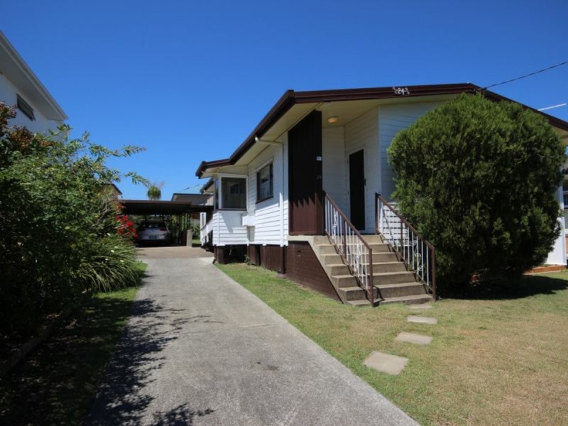 24 Anita Street, Yeronga QLD 4104