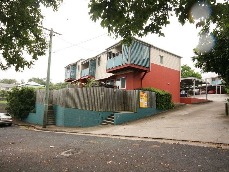 6/15 Cope Street, Annerley QLD 4103