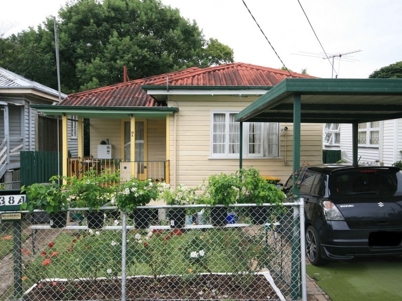 38A Lancelot Street, Tennyson QLD 4105