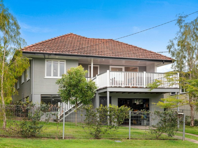 12 Allamanda Street, Fairfield QLD 4103