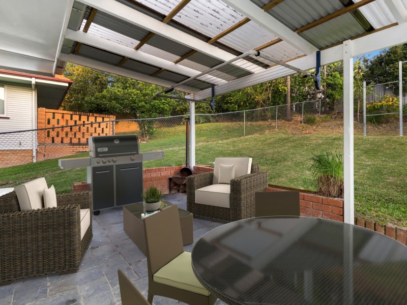 12 Allamanda Street, Fairfield QLD 4103