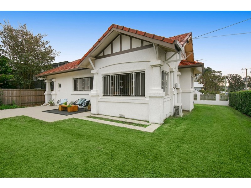 57 Villa Street, Annerley QLD 4103