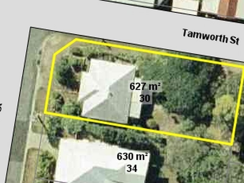 30 Broadmere Street, Annerley QLD 4103