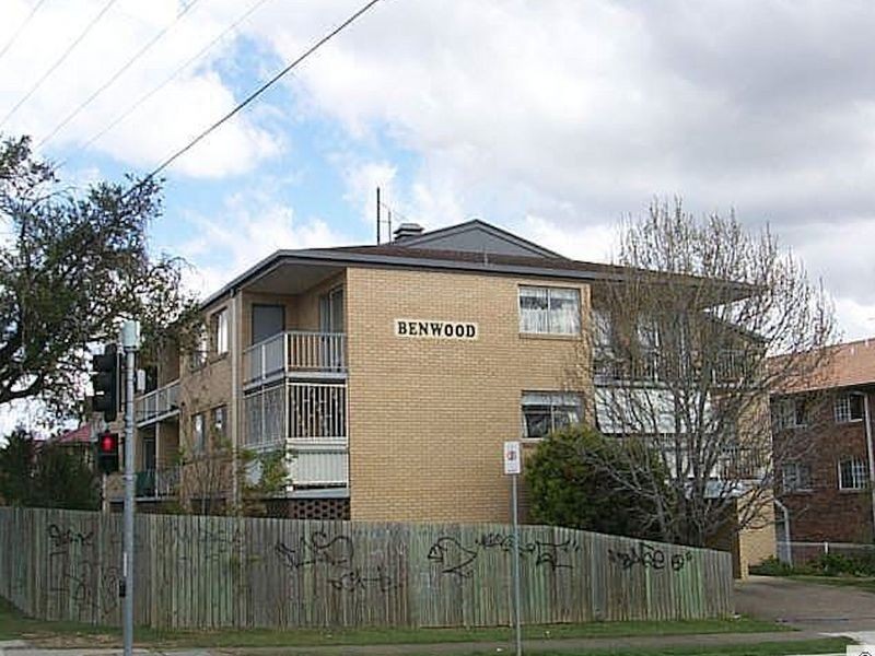 4/100-112 School Road, Yeronga QLD 4104