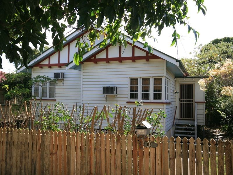 68 Durack Street, Moorooka QLD 4105