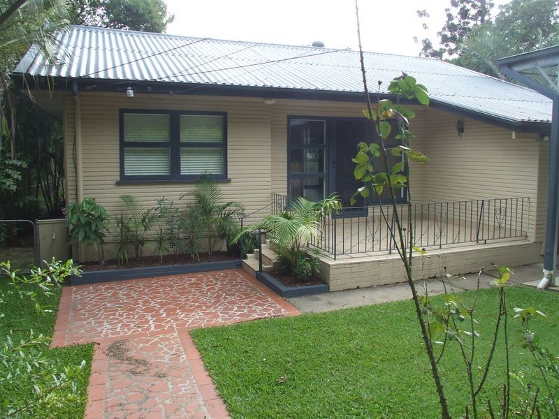 380 Orange Grove Road, Salisbury QLD 4107