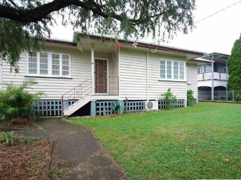 43 Stimpson Street, Fairfield QLD 4103