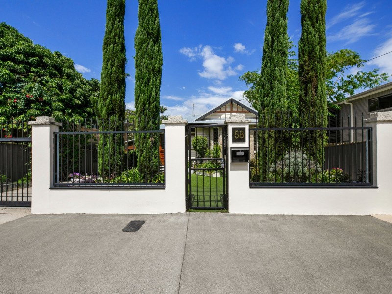 58 Franklin Street, Annerley QLD 4103