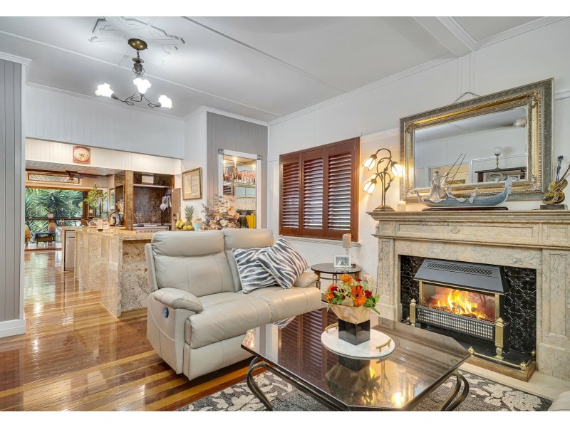 58 Franklin Street, Annerley QLD 4103