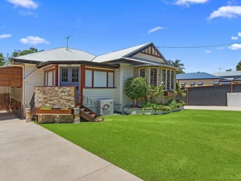 58 Franklin Street, Annerley QLD 4103