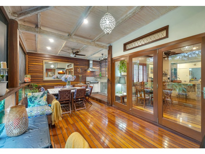 58 Franklin Street, Annerley QLD 4103