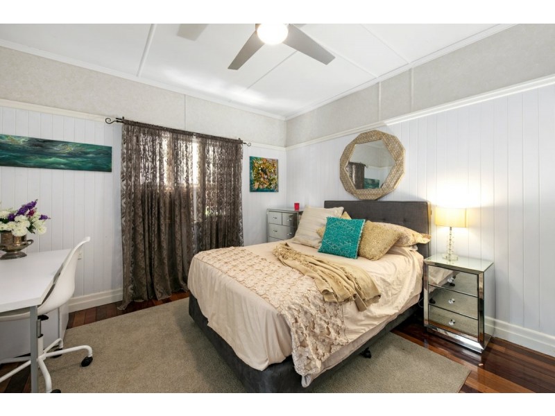 58 Franklin Street, Annerley QLD 4103