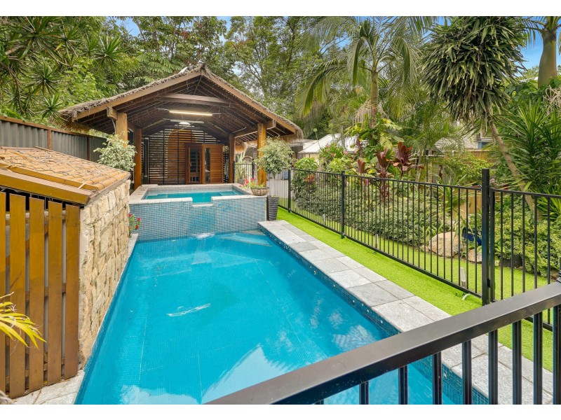 58 Franklin Street, Annerley QLD 4103