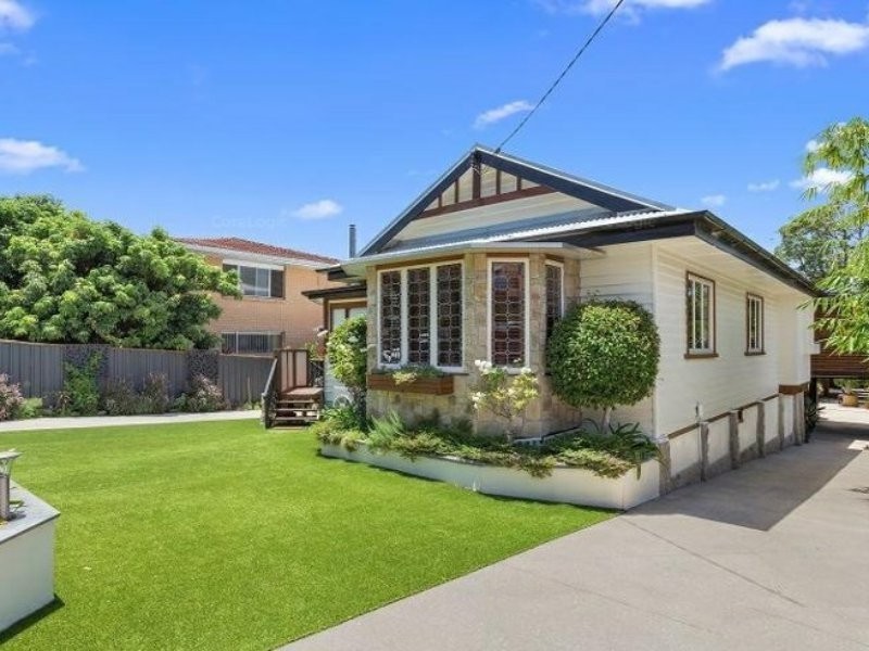 58 Franklin Street, Annerley QLD 4103