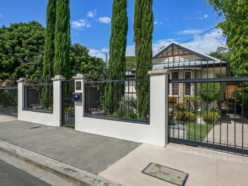 58 Franklin Street, Annerley QLD 4103