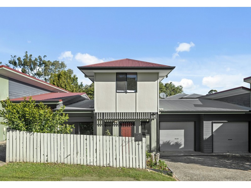 47 Bledisloe Street, Fairfield QLD 4103