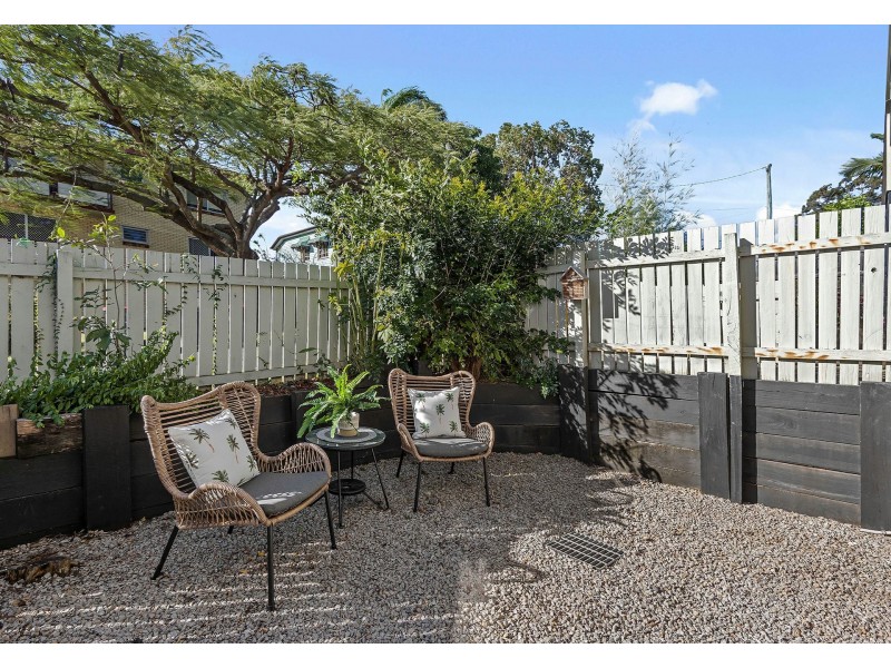 47 Bledisloe Street, Fairfield QLD 4103