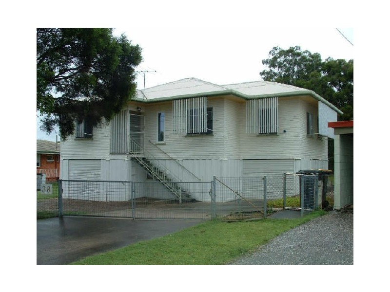 38 Orari Street, Yeronga QLD 4104