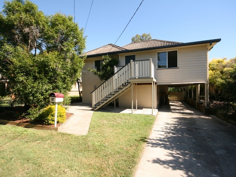 48 Freney Street, Rocklea QLD 4106