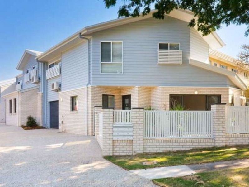 4/26 Hyde Road, Yeronga QLD 4104