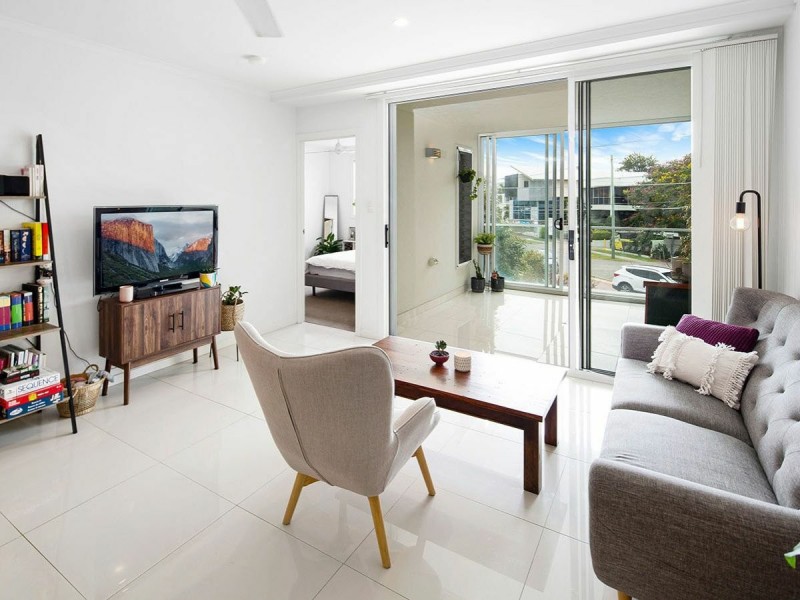 9/275 Cornwall Street, Greenslopes QLD 4120
