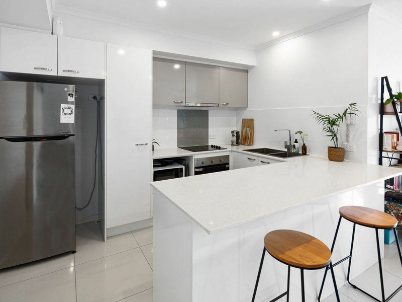 9/275 Cornwall Street, Greenslopes QLD 4120
