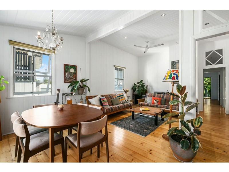 21 Aylesford Street, Annerley QLD 4103