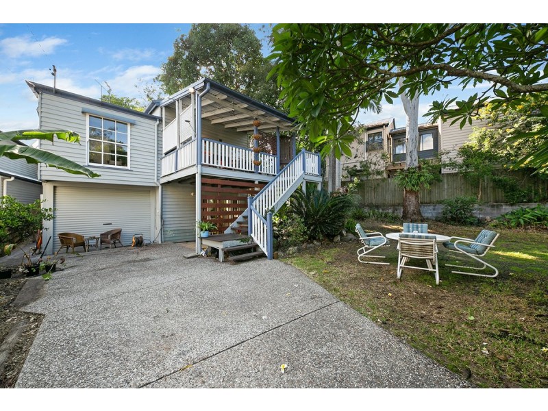 21 Aylesford Street, Annerley QLD 4103