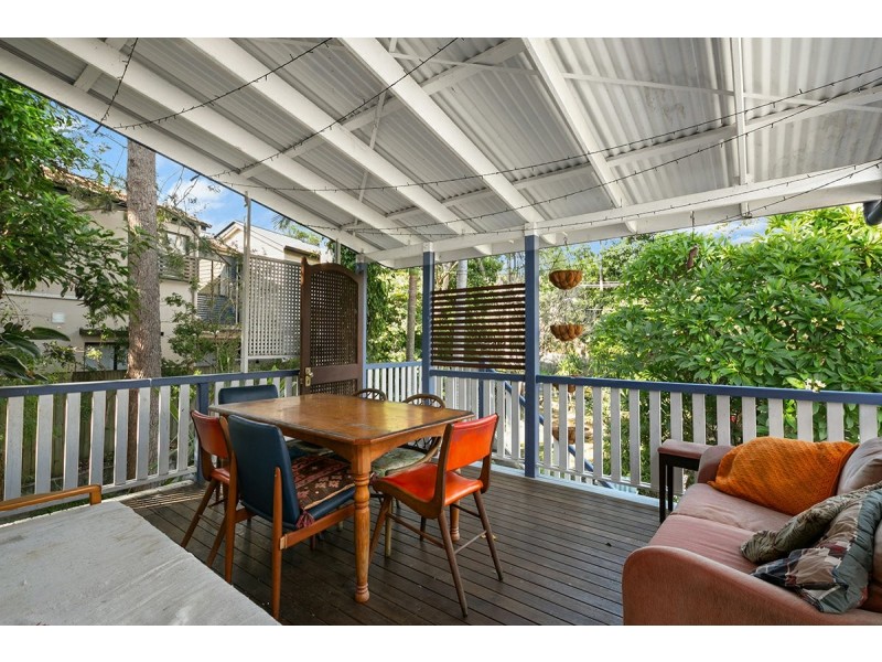 21 Aylesford Street, Annerley QLD 4103