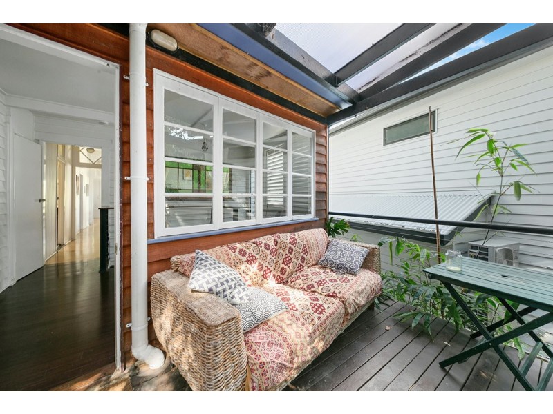 21 Aylesford Street, Annerley QLD 4103