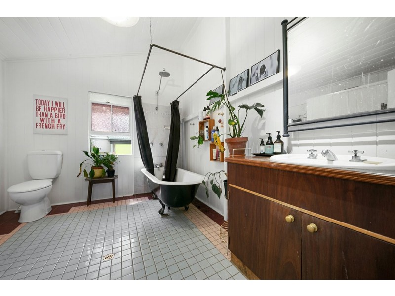 21 Aylesford Street, Annerley QLD 4103