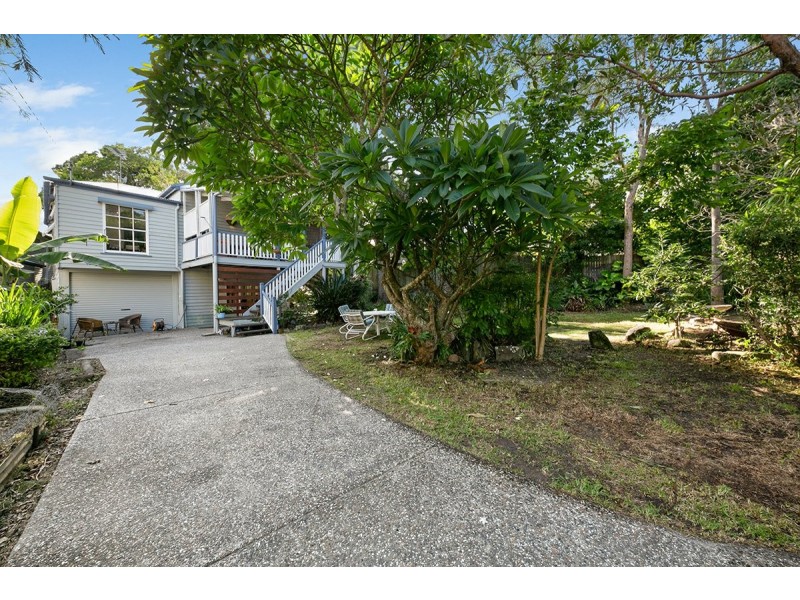 21 Aylesford Street, Annerley QLD 4103