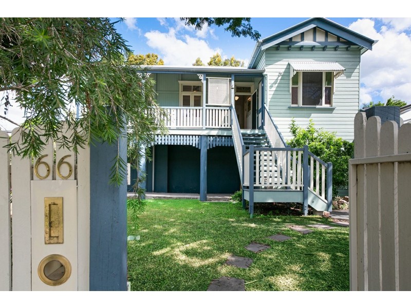 66 Taunton Street, Annerley QLD 4103