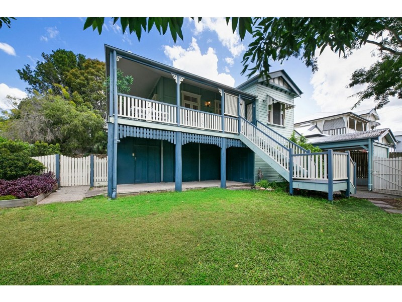 66 Taunton Street, Annerley QLD 4103
