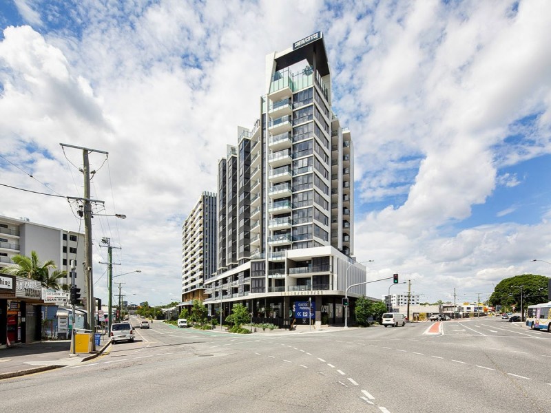 709/148 Logan Road, Woolloongabba QLD 4102