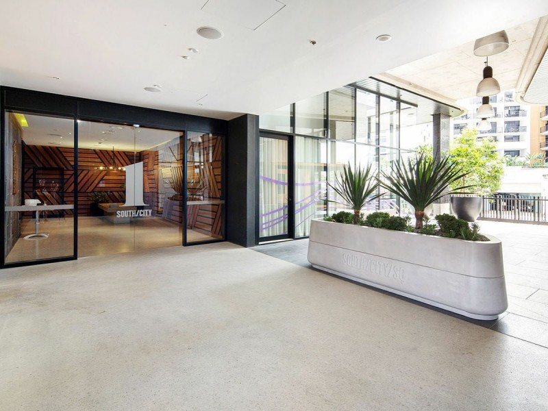 709/148 Logan Road, Woolloongabba QLD 4102