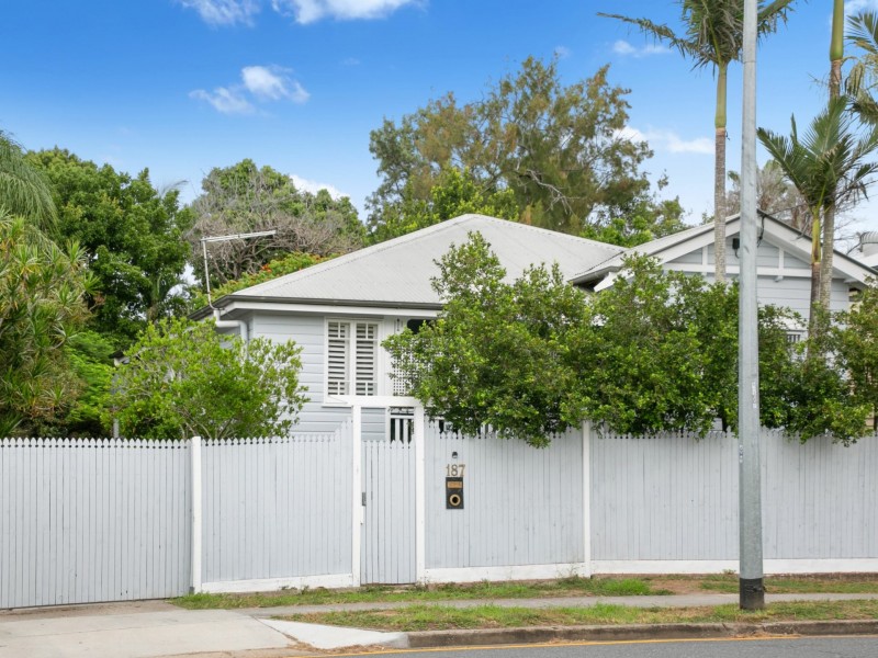 187 Cornwall Street, Greenslopes QLD 4120
