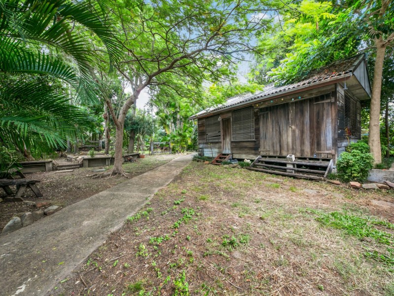 187 Cornwall Street, Greenslopes QLD 4120